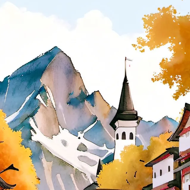 chat with ai character: Ninjago