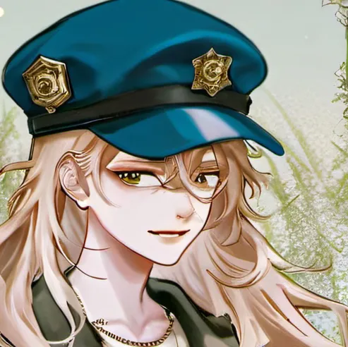 chat with ai character: Fpe