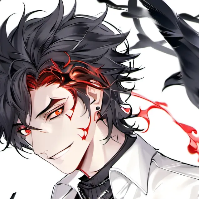 chat with ai character: Cj tonia