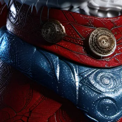 chat with ai character: Dawn of the claws