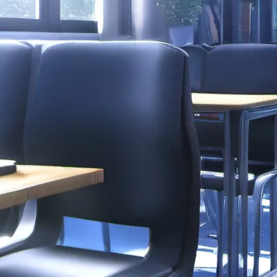 chat with ai character: Hughes Uneveristy