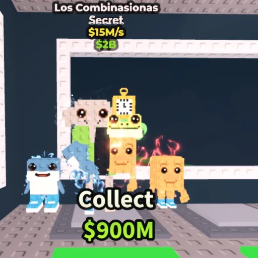 creator -LosCombinasionas-'s avatar