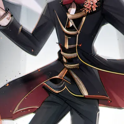 chat with ai character: HH VALENTINES(AxL)