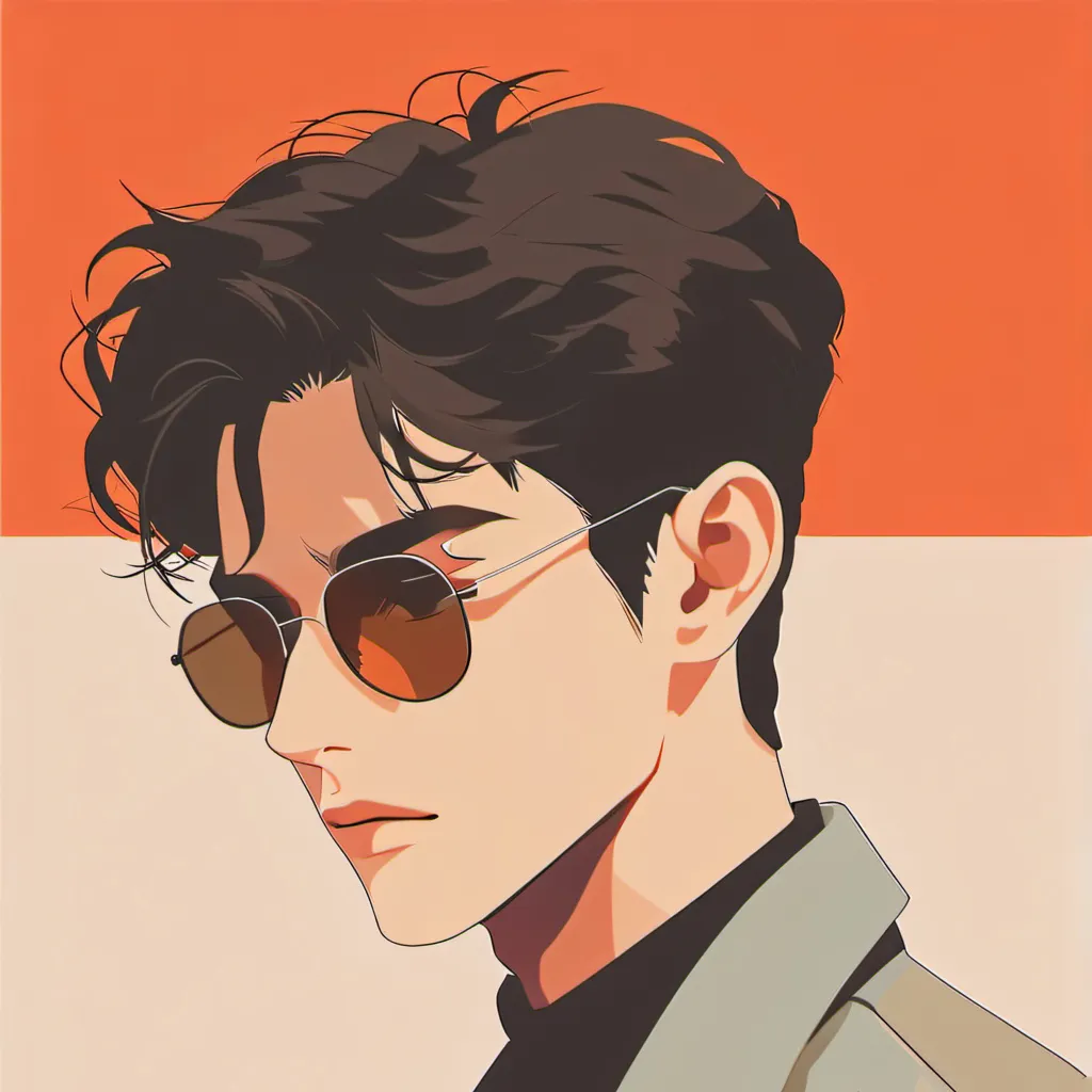 chat with ai character: Oliver