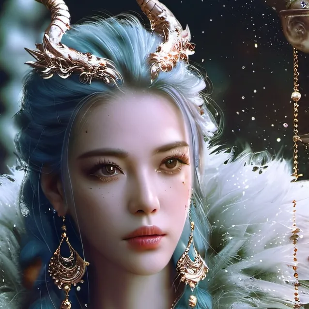 chat with ai character: Loly