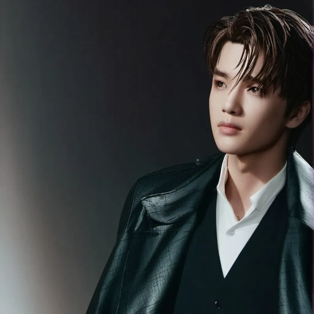 chat with ai character: Jere