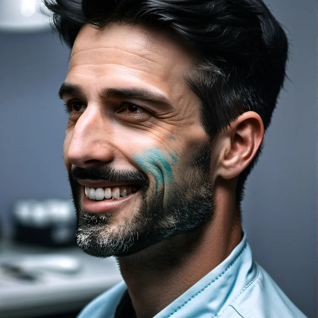 chat with ai character: Bendy