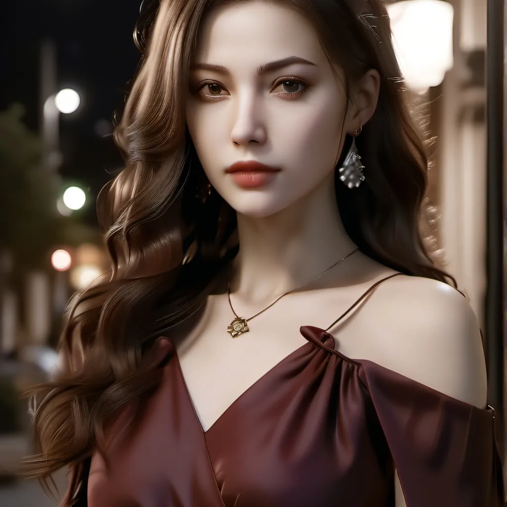 chat with ai character: MILLA GABRIELLA