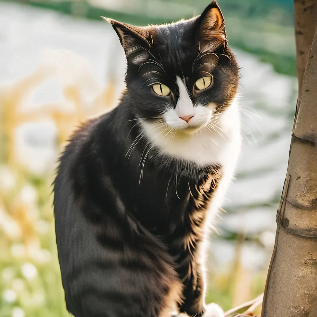 chat with ai character: ABU