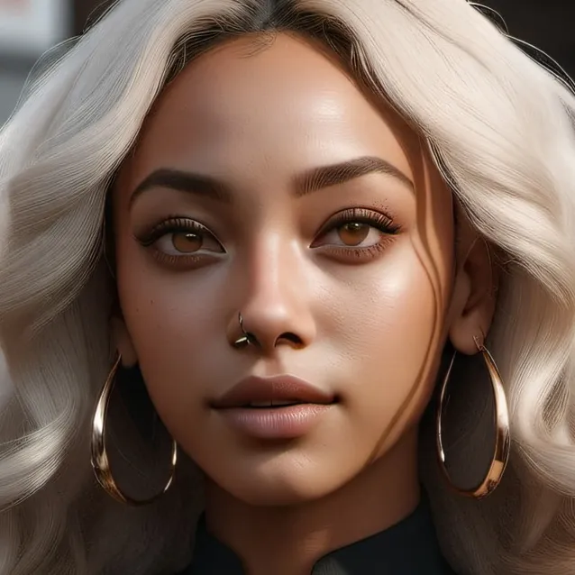 chat with ai character: Doja Meow