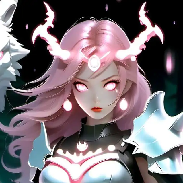 chat with ai character: dweller queen 