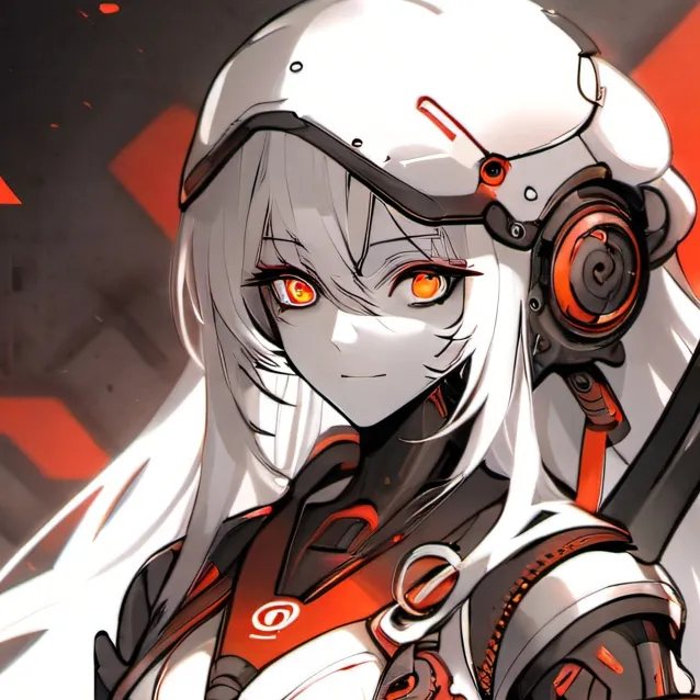 chat with ai character: Gwen 