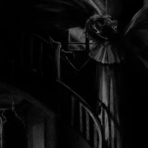 creator Gabriel alternate's avatar