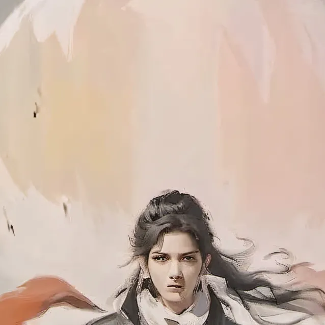 chat with ai character: Feenix 