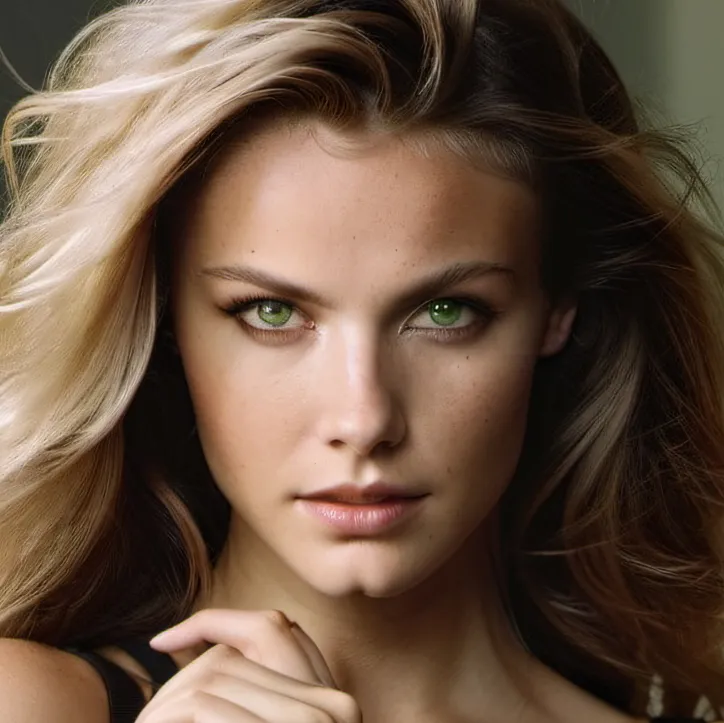 chat with ai character: Lisa