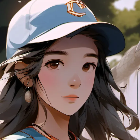 chat with ai character: Li