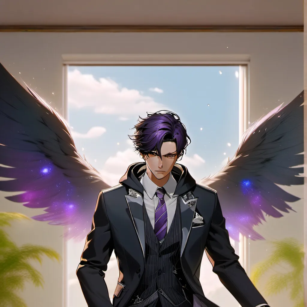 chat with ai character: Moon