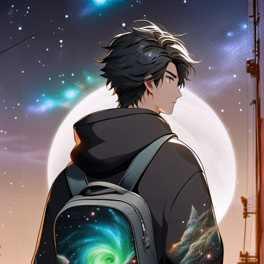 chat with ai character: Jasper