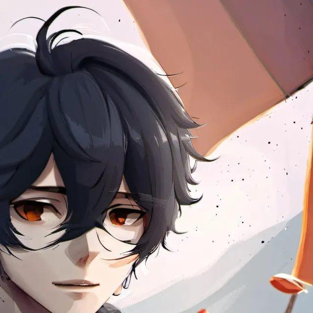 chat with ai character: mike