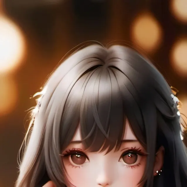 chat with ai character: Sayla