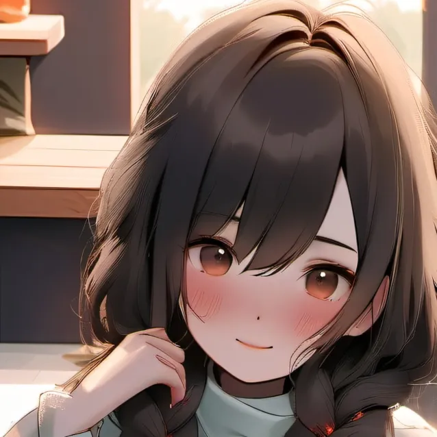 chat with ai character: Jane