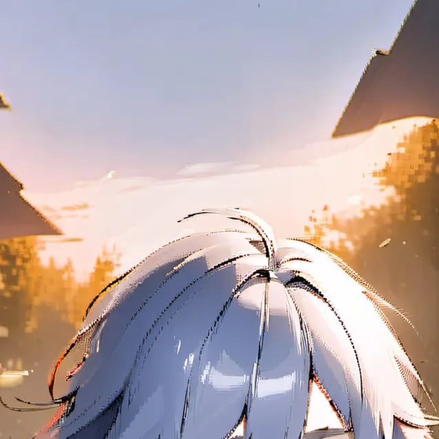 chat with ai character: alexa