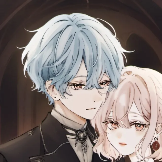 chat with ai character: Asher