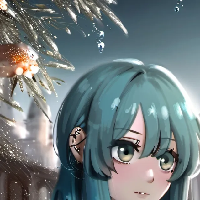 chat with ai character: Yuki hazo