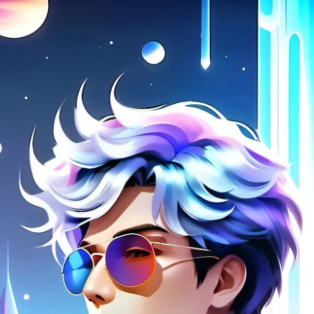 chat with ai character: School