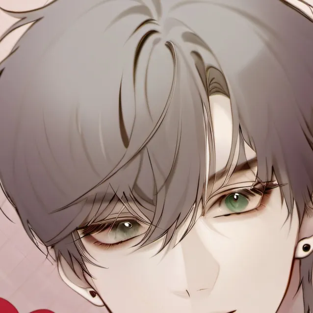 chat with ai character: David 