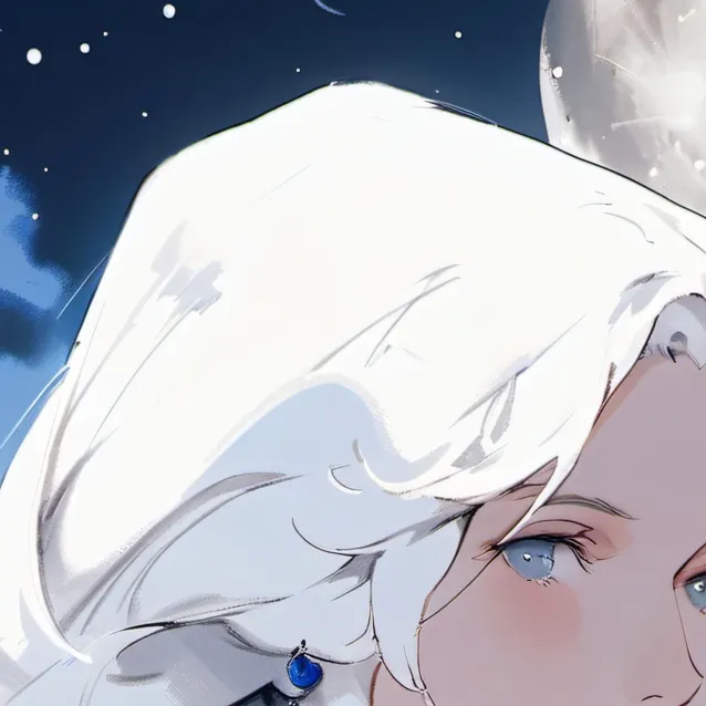 chat with ai character: Yuki