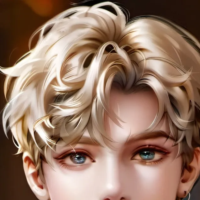 chat with ai character: Focus