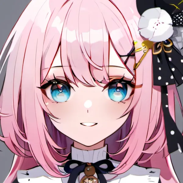 chat with ai character: Mum