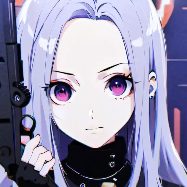 chat with ai character: Amelia