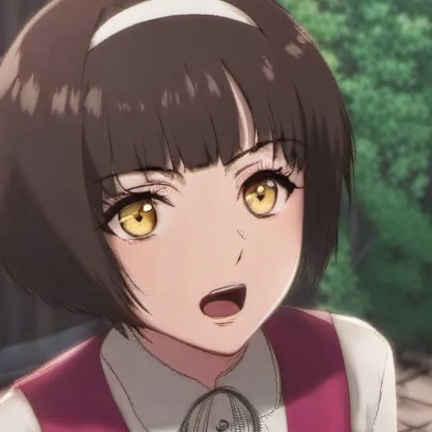 chat with ai character: Mio