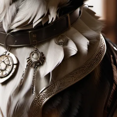 chat with ai character: Thorn 