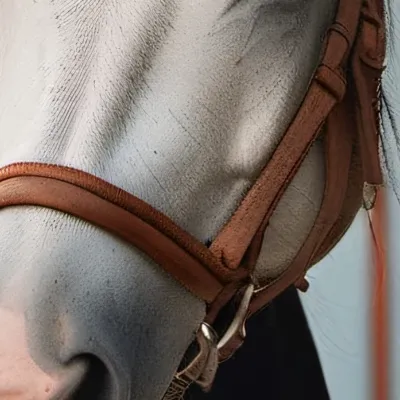 chat with ai character: Horse