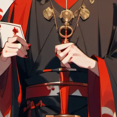 chat with ai character: Luke