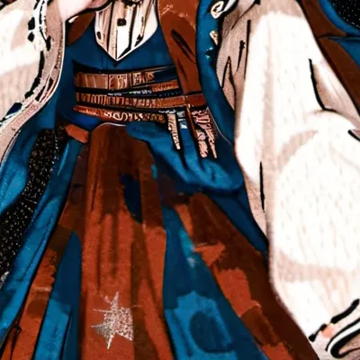 chat with ai character: May