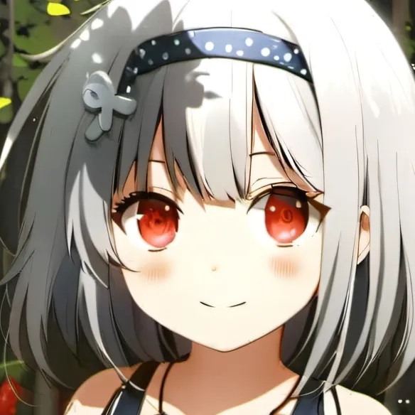 chat with ai character: Alice 