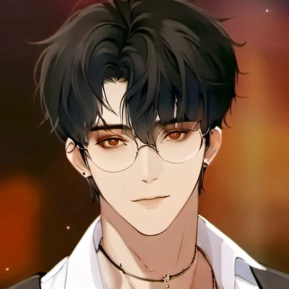 chat with ai character: Nathaniel