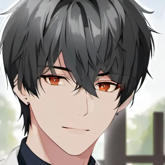 chat with ai character: Nate