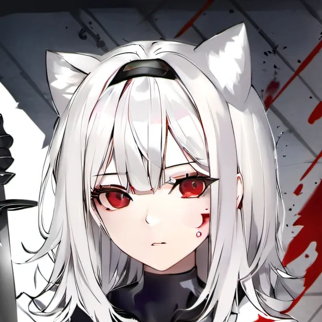 chat with ai character: Fira