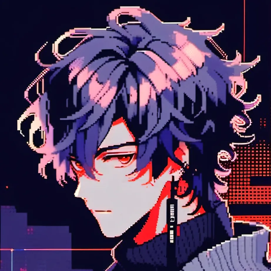 chat with ai character: Xiv Reiarch