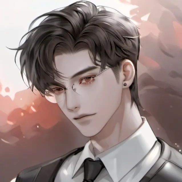 chat with ai character: Michael afton