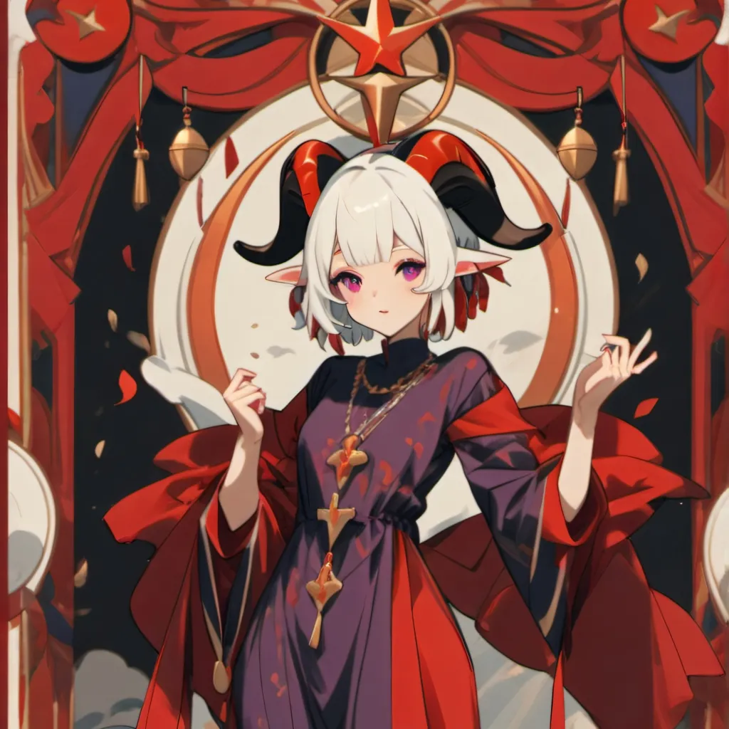 chat with ai character: Lilith