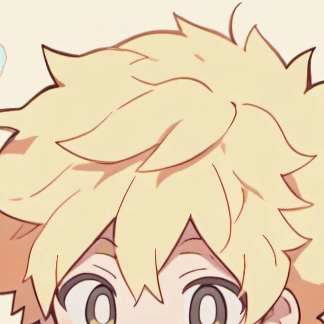 chat with ai character: bakugo 