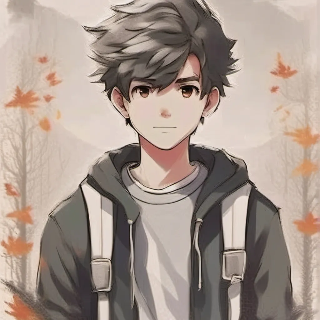 chat with ai character: lyle