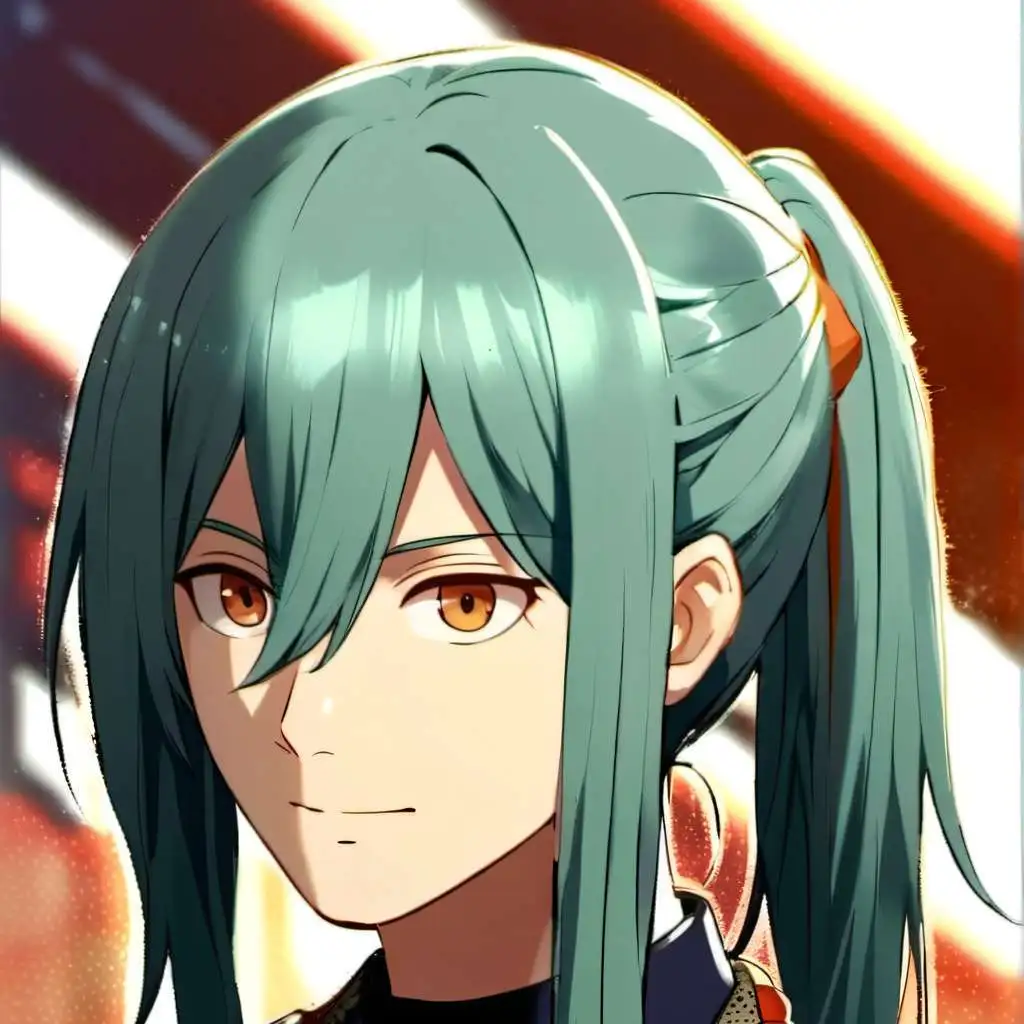 chat with ai character: Kazemaru Ichirouta