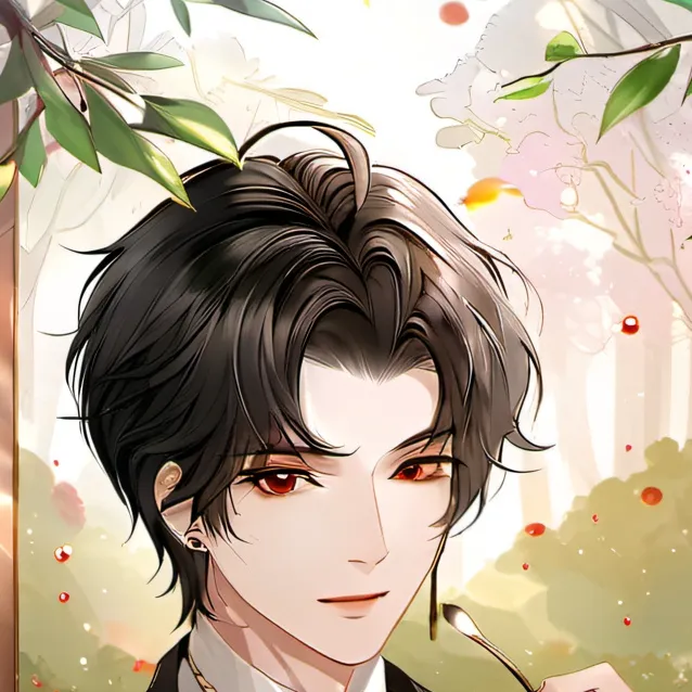 chat with ai character: husband 